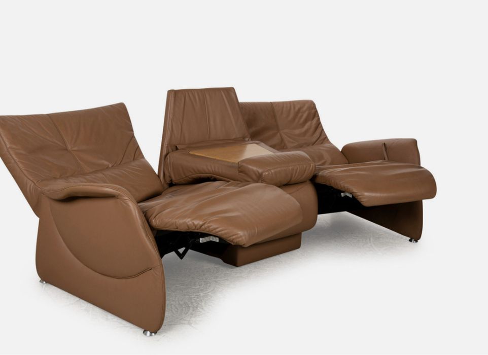 Canapea relax piele