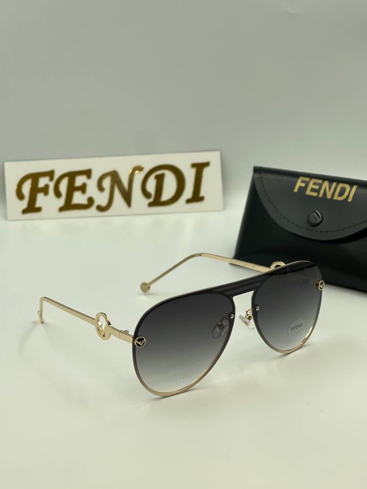 Ochelari fendi Premium