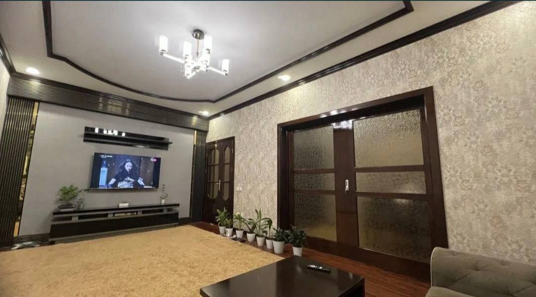 Продается 3х ком квартира в новостройке, ор-р: Ташкент Сити, 109 м²