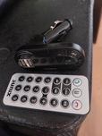 Modulator pentru masina