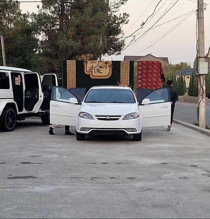 Jentra сотилади 2021 автомат оқ ранг