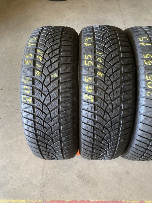 Anvelope iarna 205/55/19 Goodyear Ultra Grip Performance 205 55 19 R19
