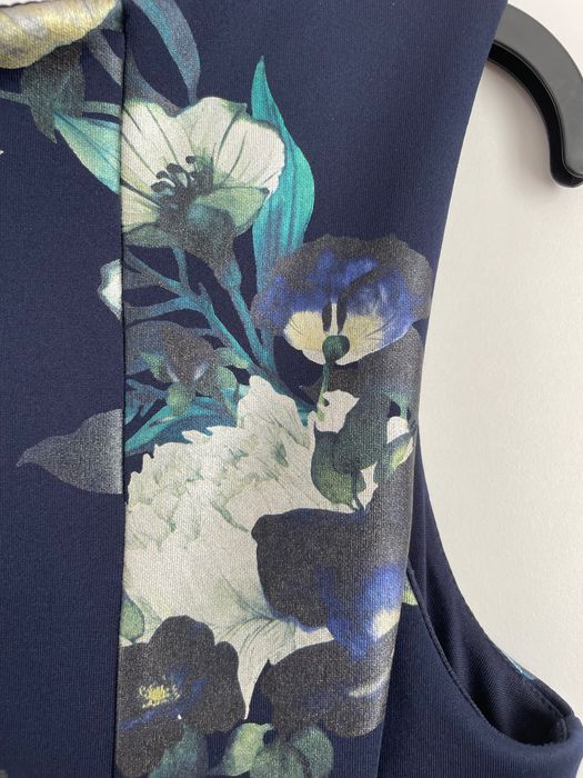 Rochie purtată o singură data