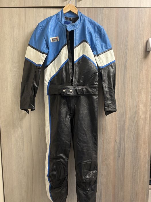 Мото екип Look well