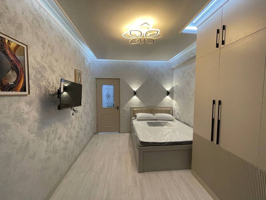 Сдается 2 х ком ЖК Black Tower. Яккасарай