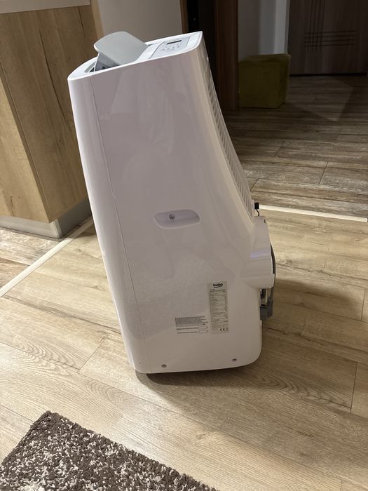 Vand aparat aer conditionat portabil
