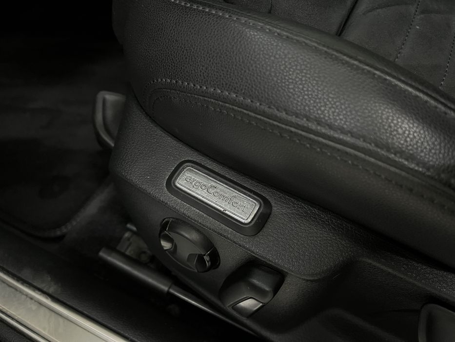 Volkswagen Passat B8