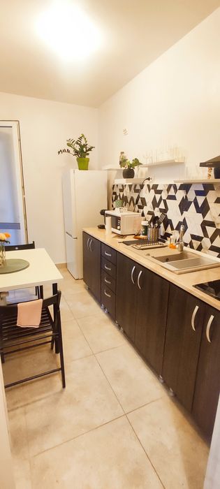 Garsoniera complex rezidential cu centru SPA