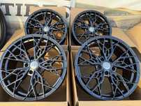 Jante noi AUDI A3 A4 A5 A6 Q3 Q5 - 5x112 R18