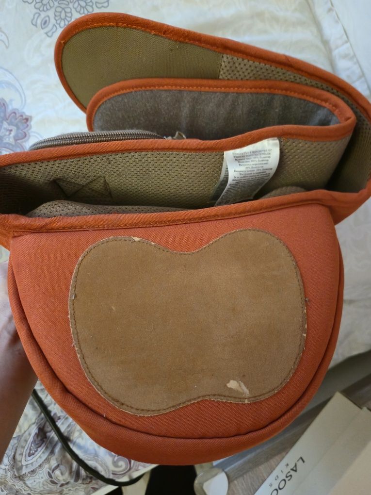 Кенгуру "Baby Hip" на "Cangaroo
