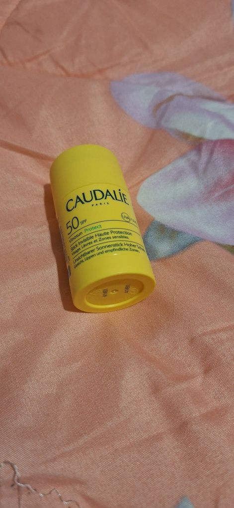 Produse cosmetice gama Caudalie