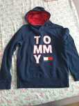 Hanorac Tommy Hilfiger
