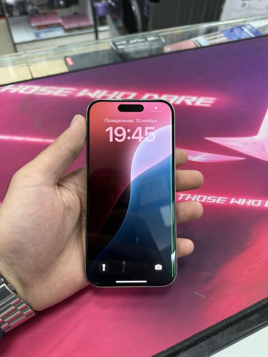 Iphone 15 pro arzonga