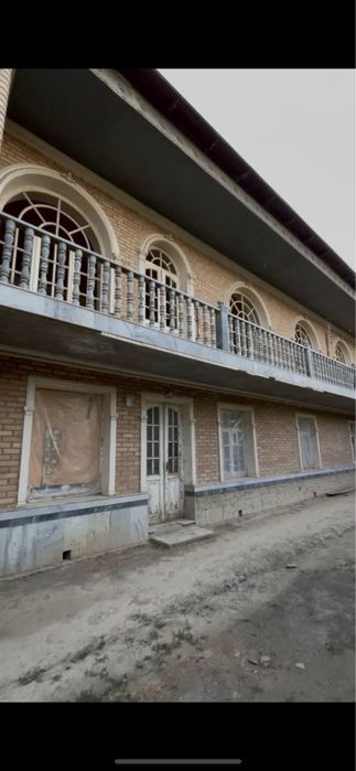 Продается дом 10 соток