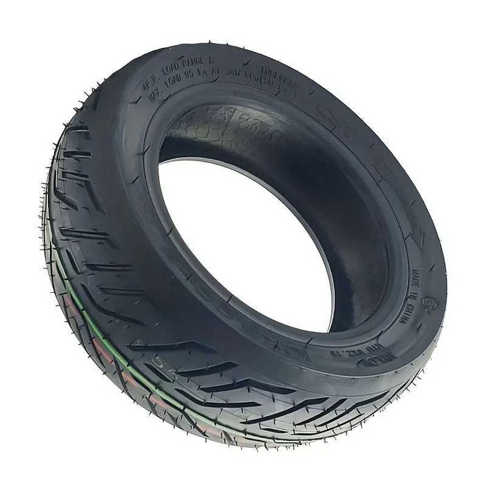 2бр. безкамерни гуми за тротинетка 10-3.00-6