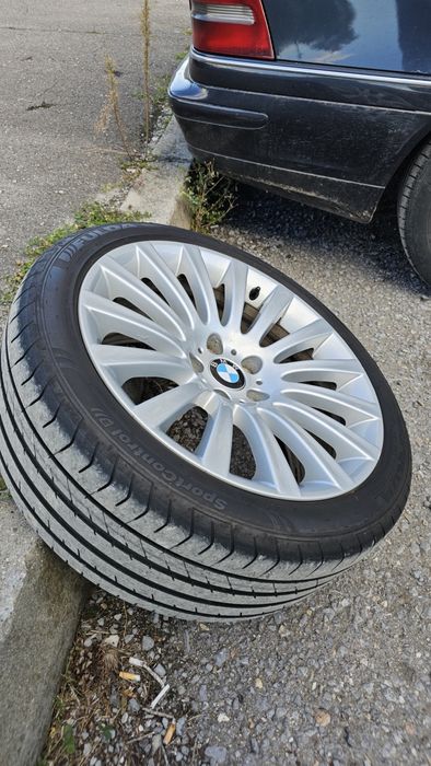 Джанти BMW Style 235 19'