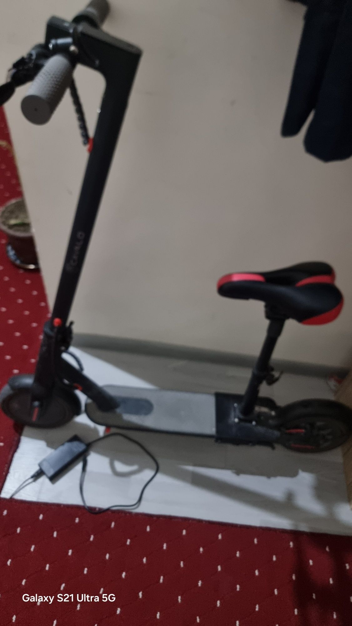 Elektrosamakat zo‘r 4,5 oy bo‘ldi olganimga