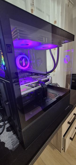 Asamblari PC, Intretinere Console Bacau