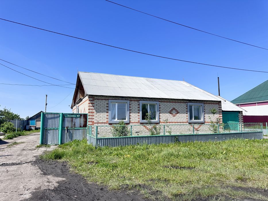 Продам Дом Тауелсиздик 107