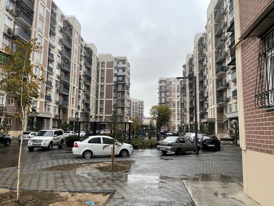 Assalom Sohil 1/9/9 аренда квартир с обстановкой от собственника