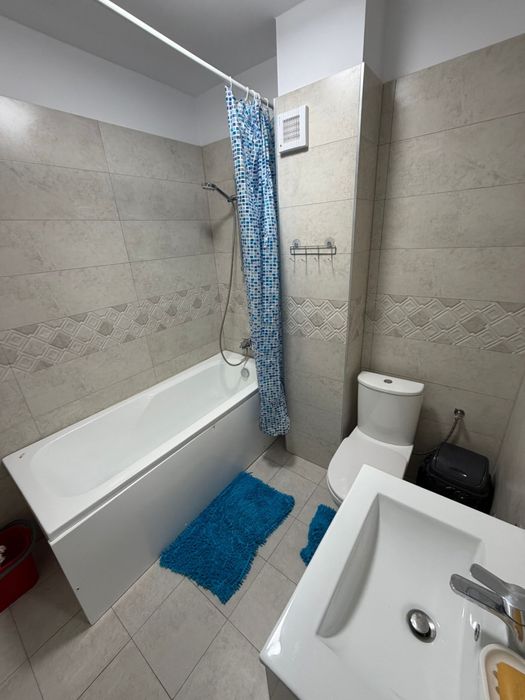 Apartament 2 camere de inchiriat