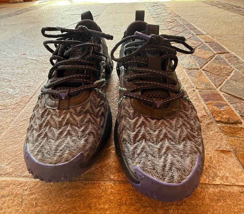 Vând adidasi Underarmour UA W Project Rock 6