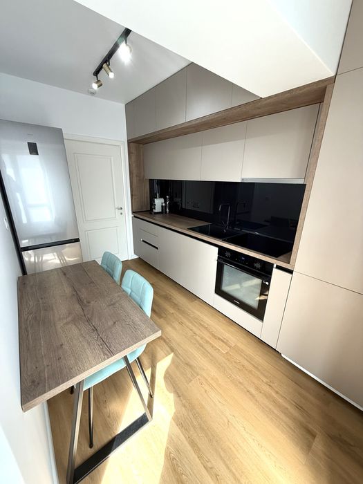 Apartament 1 camera Complex Evergreen, contract ANAF+ factura fiscala