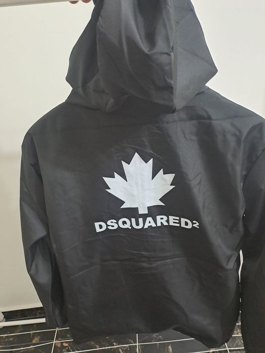 Foite   Dsquared