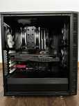 Геймърски настолен компютър (Gaming Desktop PC)