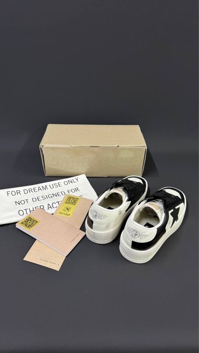 Adidasi Golden Goose premium full box 40-46