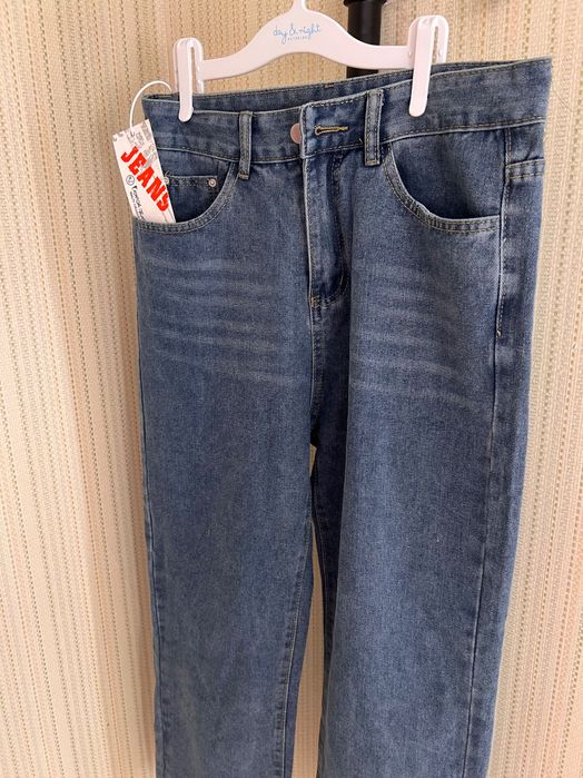 Джинсы на мальчика