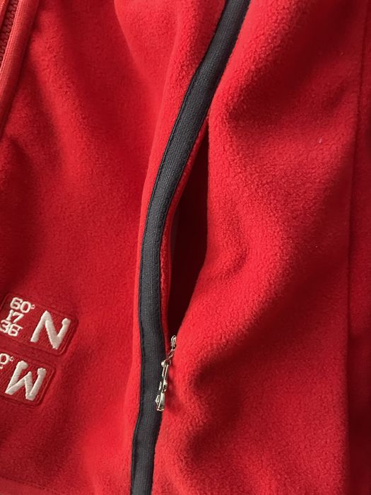 Женско яке Bogner, тип полар, ново размер : XL