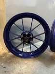 Janta Pinon Yamaha YZF MT 125 2020-2024