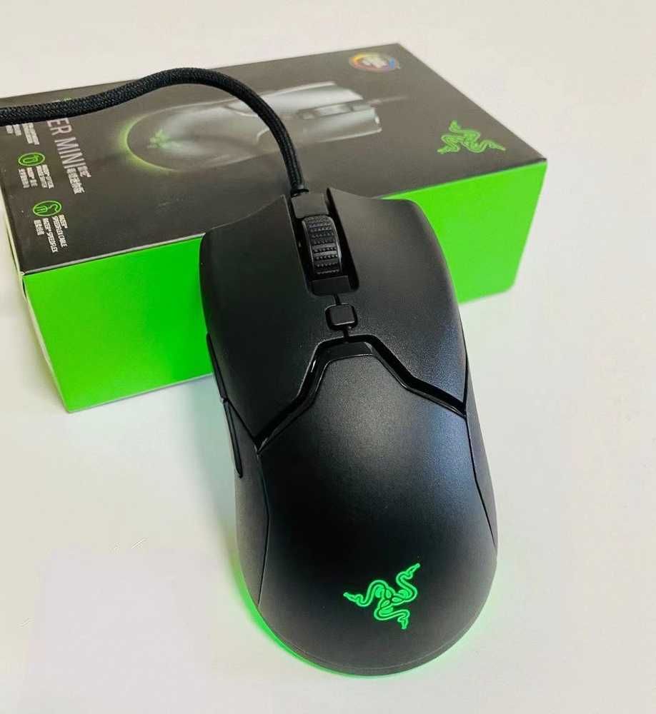 Мышь Razer , razer viper / игровая мышь ! НОВАЯ