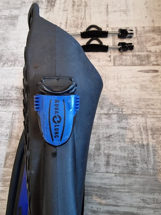 Labe scubapro /TwinJet