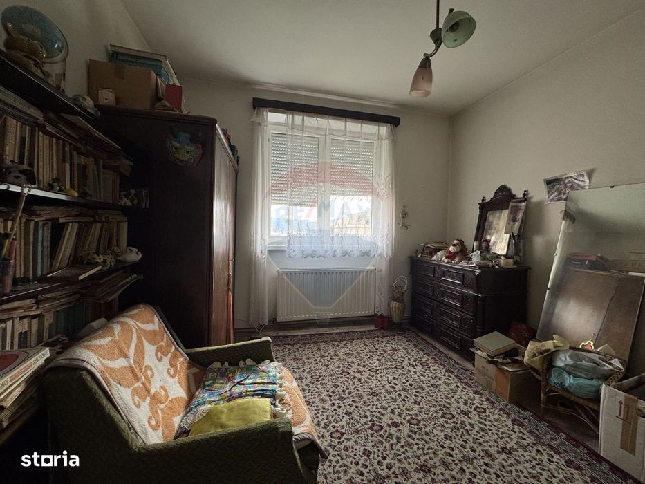 Apartament et.3, str. Sondorilor