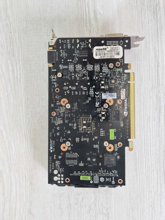 Inno3D iChill GeForce GTX 960