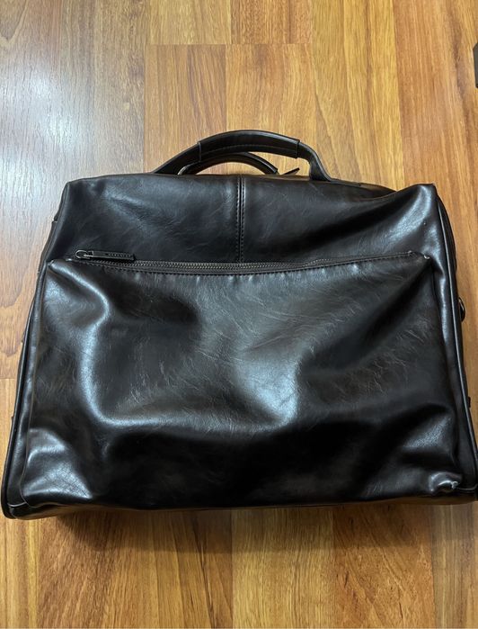 Just Cavalli Geanta originala Unisex Italia si Geanta Reserved