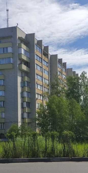 3 комнатная (3 поликлиника)