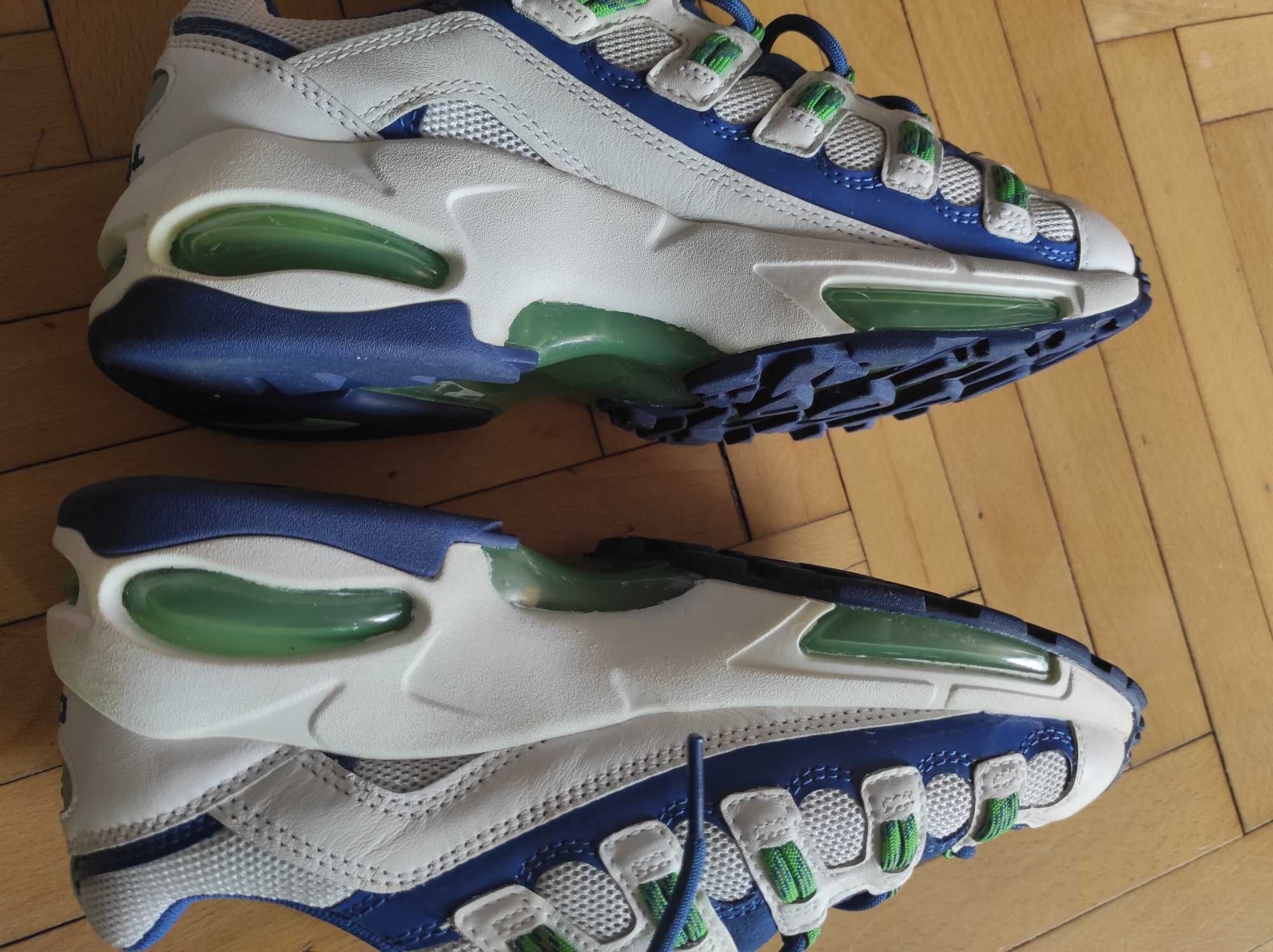 Puma Cell Endura-40 номер