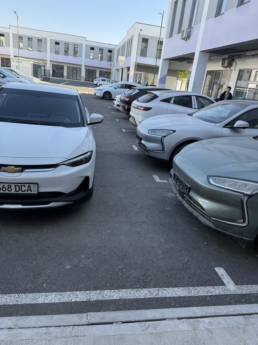 suxoy arenda 480 Eliktromabil