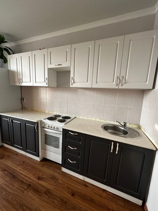 кухонный гарнитур б/у