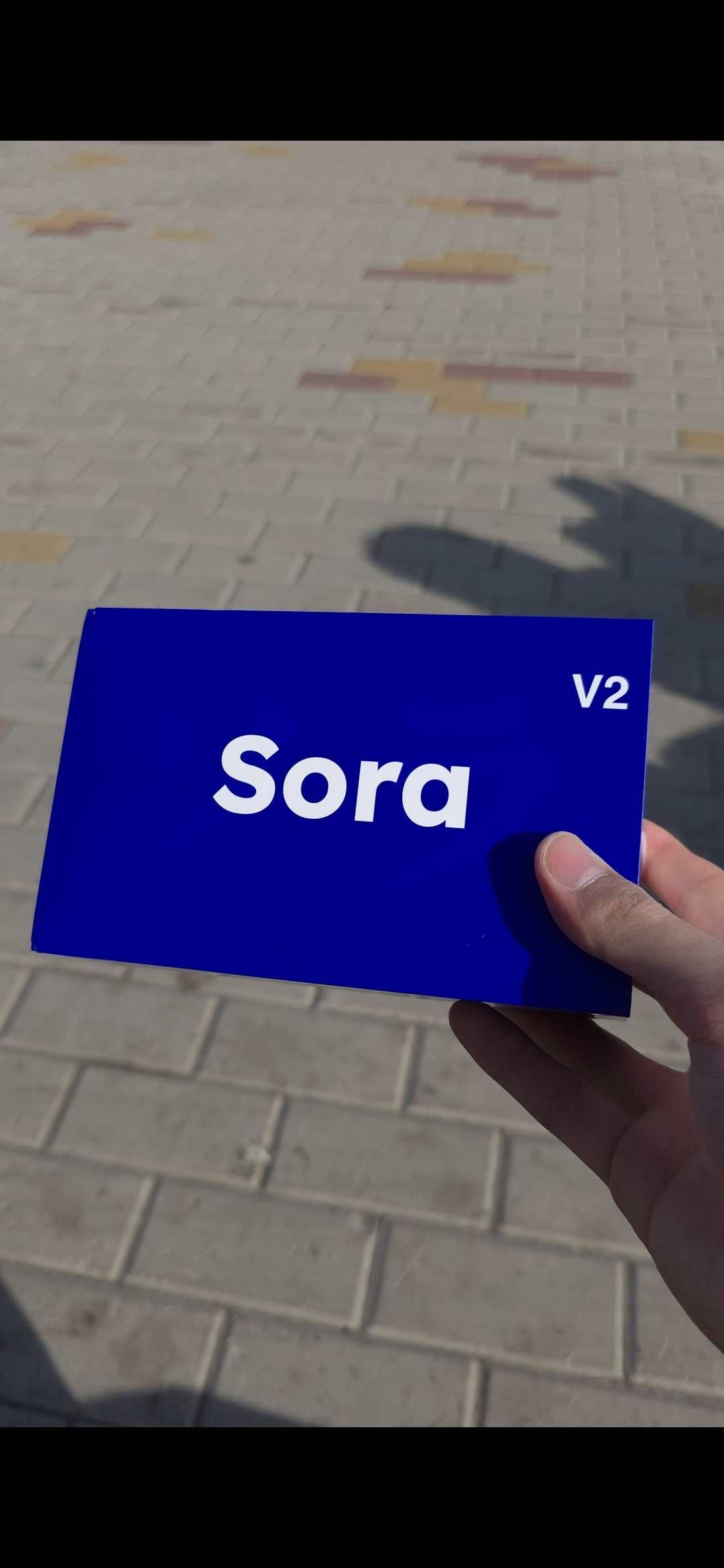 Мышка Ninjutso sora v2