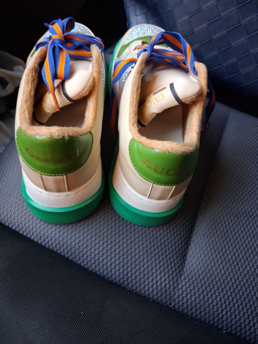 Маратонки Guess Нови