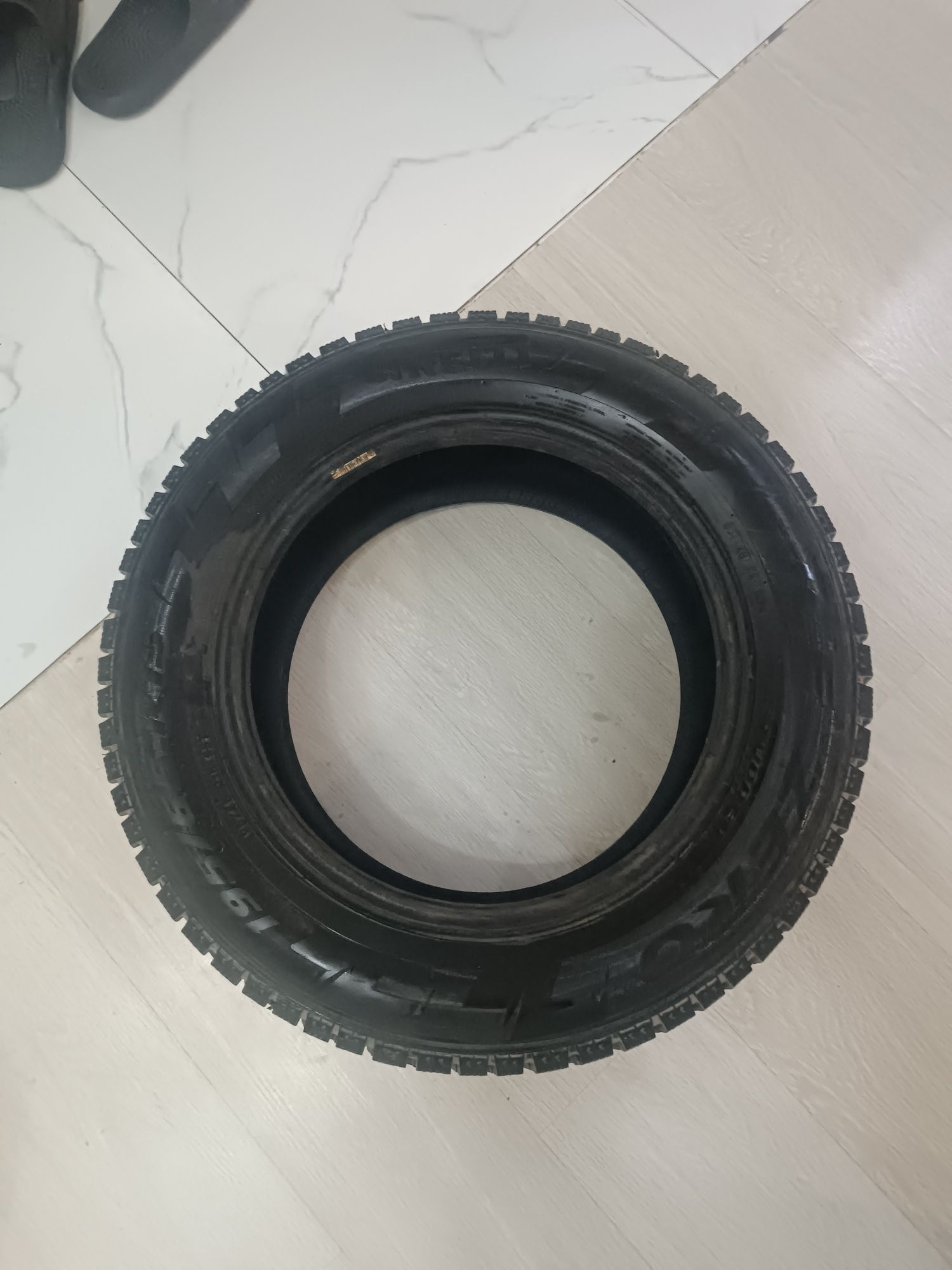 Шины r 15 зимние