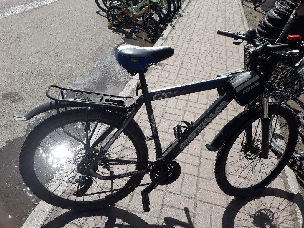 велосипед 45000 цена договарная