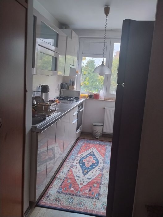 Apartament 2 camere militari veteranilor