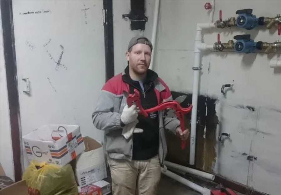 Промывка и настройка газовых котлов — мастер на дому