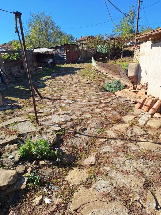 Продава се Къща в с. Драгижево, Област Велико Търново - 100 кв.м за 730 €/кв.м - Снимка #4