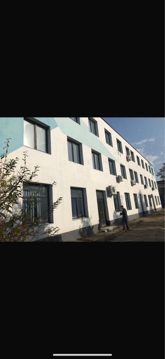 Inchiriez spatii birouri/depozitare in Buzau Sos Brailei 15